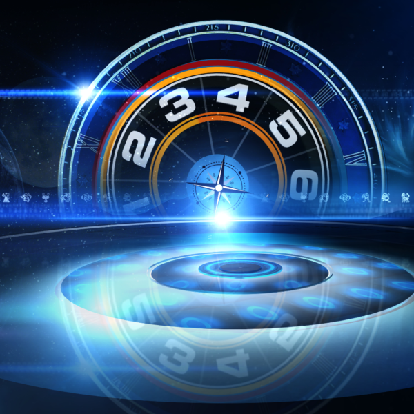 Numbers Unlocked - Decoding Your Life’s Blueprint