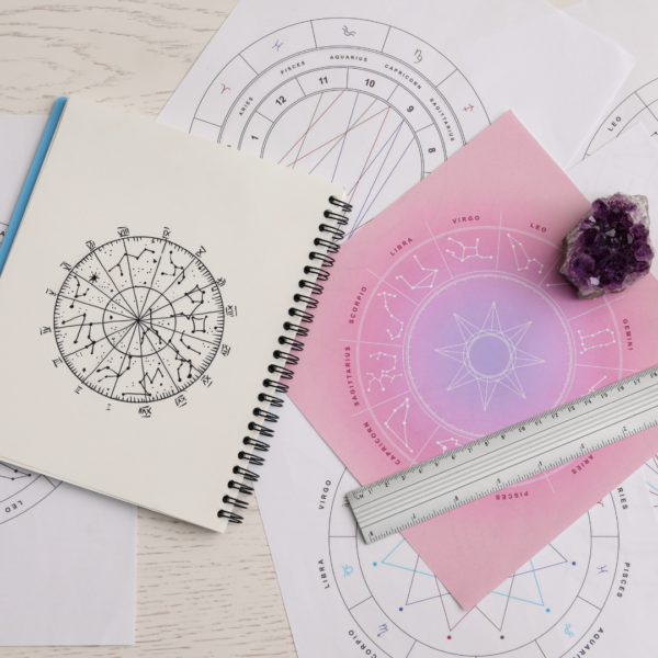 Career Ascension - Aligning Your Work with Cosmic Energies