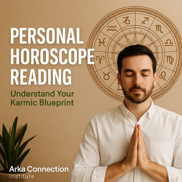 Personal Horoscope Reading – Understand Your Karmic Blueprint