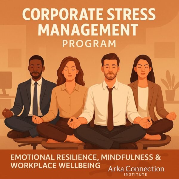 Corporate Stress Management Program