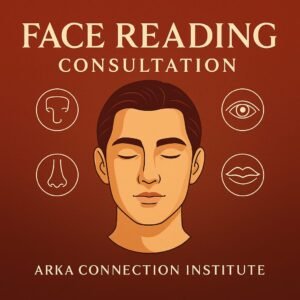 Face Reading Consultation