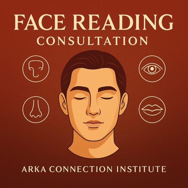 Face Reading Consultation