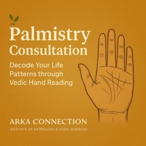Palmistry Consultation