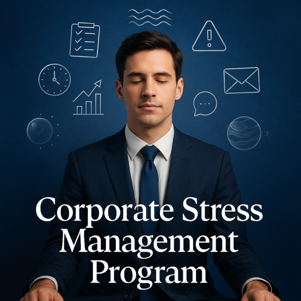 Corporate Stress Management Program