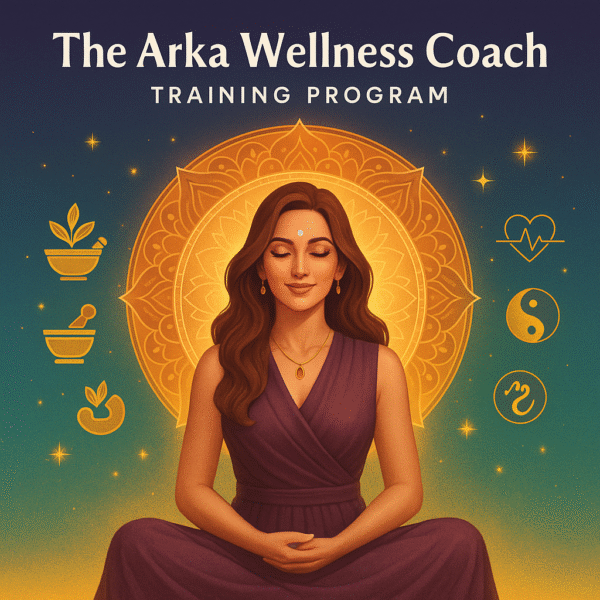 Vedic Lifestyle & Inner Healing Coach Program – Professional Level